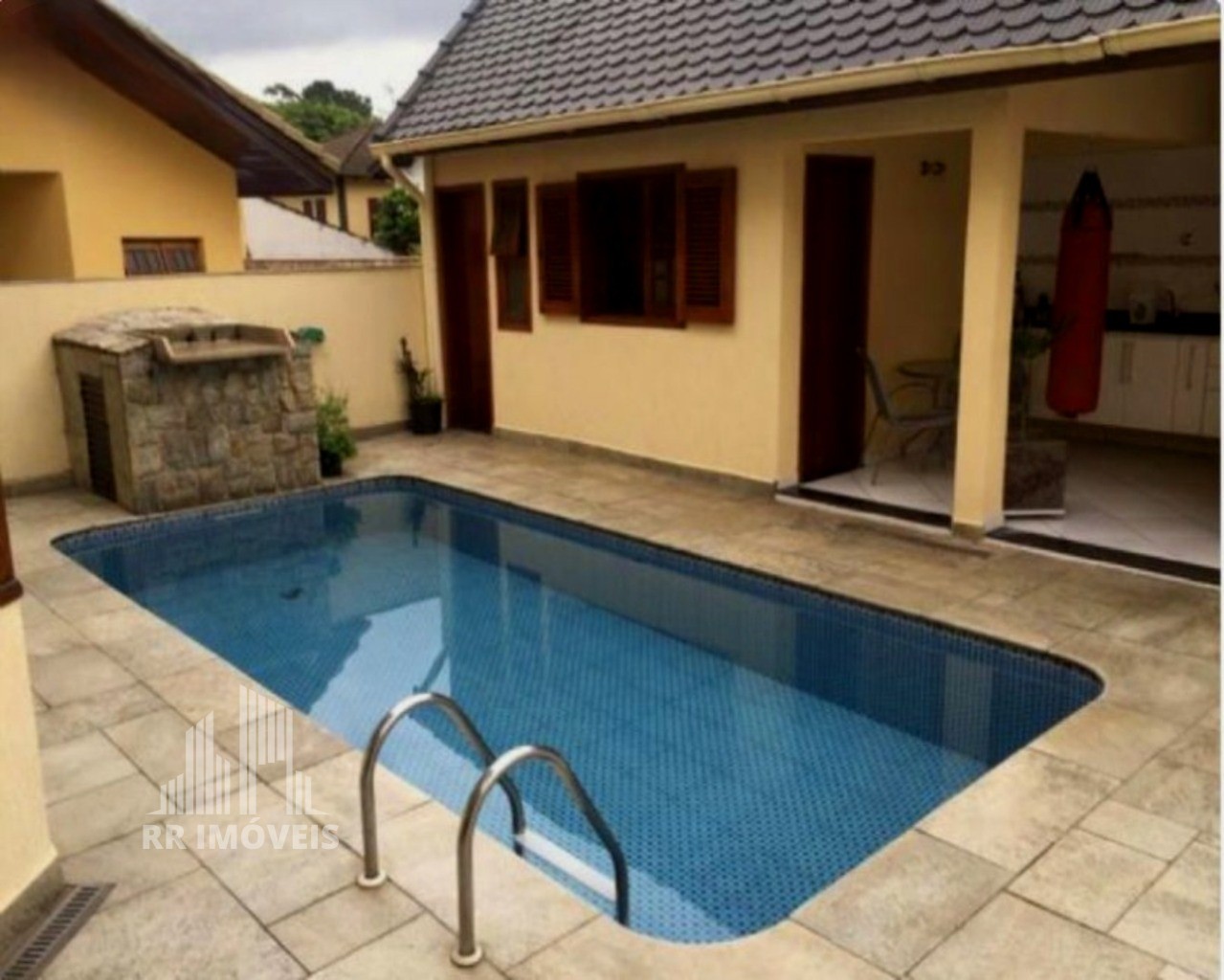Casa, 4 quartos, 352 m² - Foto 4