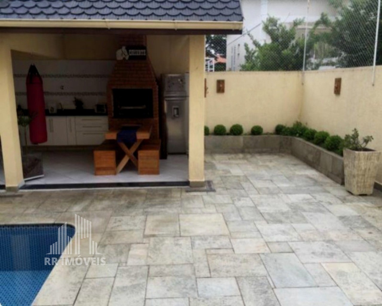 Casa, 4 quartos, 352 m² - Foto 5