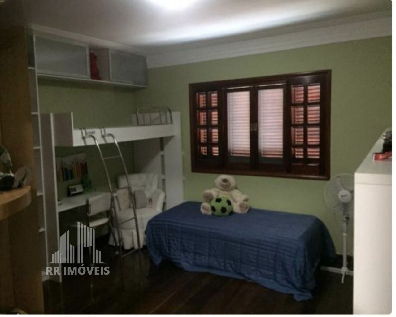 Casa, 4 quartos, 352 m² - Foto 17
