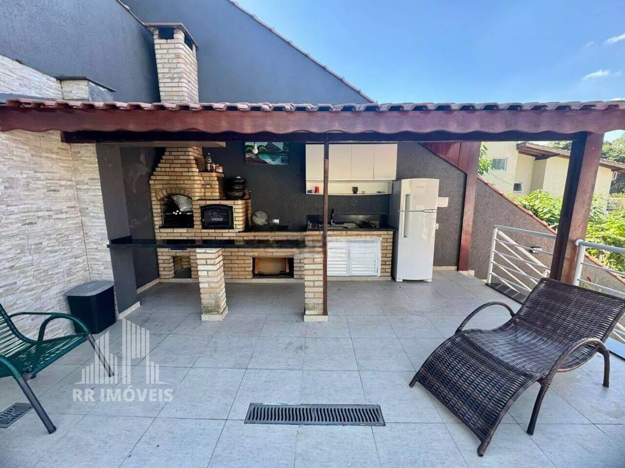 Casa, 4 quartos, 280 m² - Foto 7