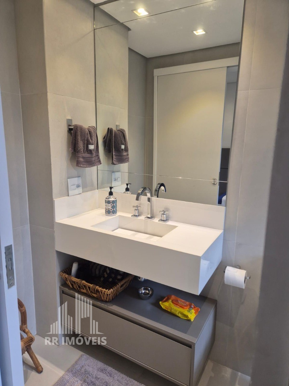 Apartamento, 4 quartos, 150 m² - Foto 23