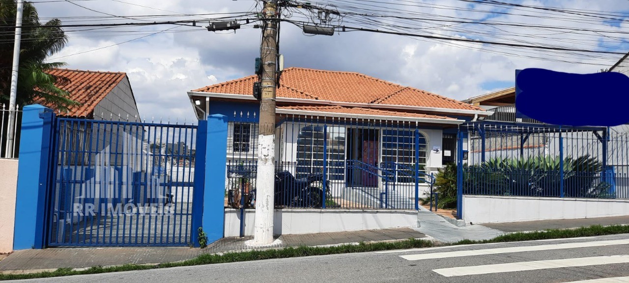Prédio Inteiro, 250 m² - Foto 1