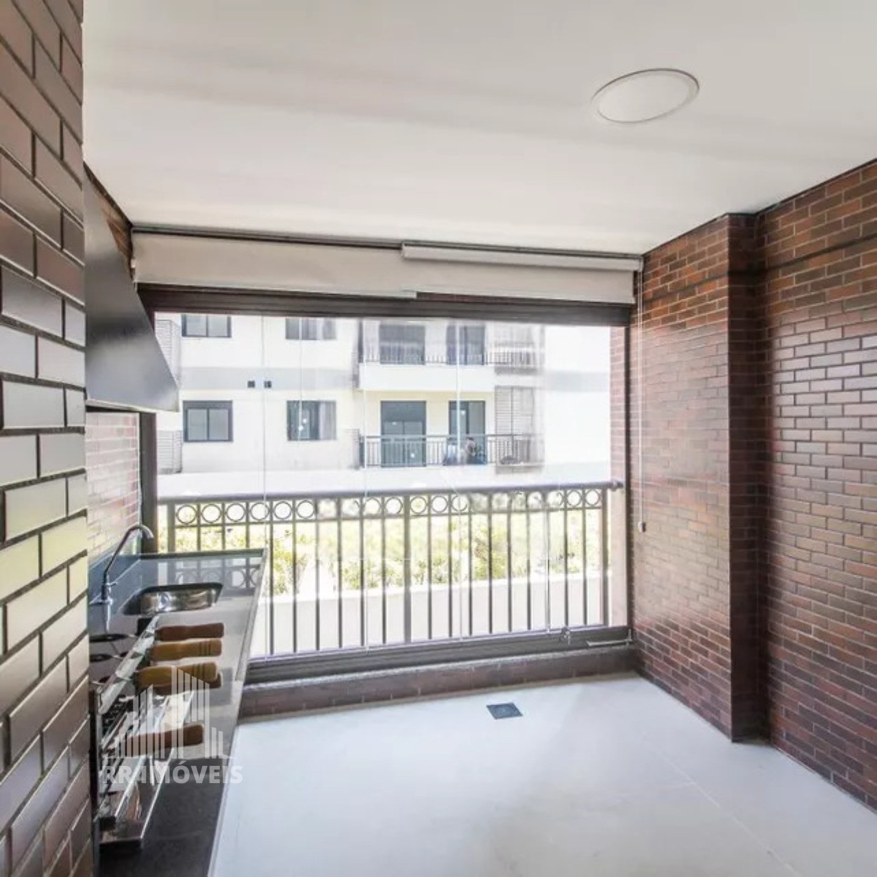 Apartamento, 3 quartos, 98 m² - Foto 4