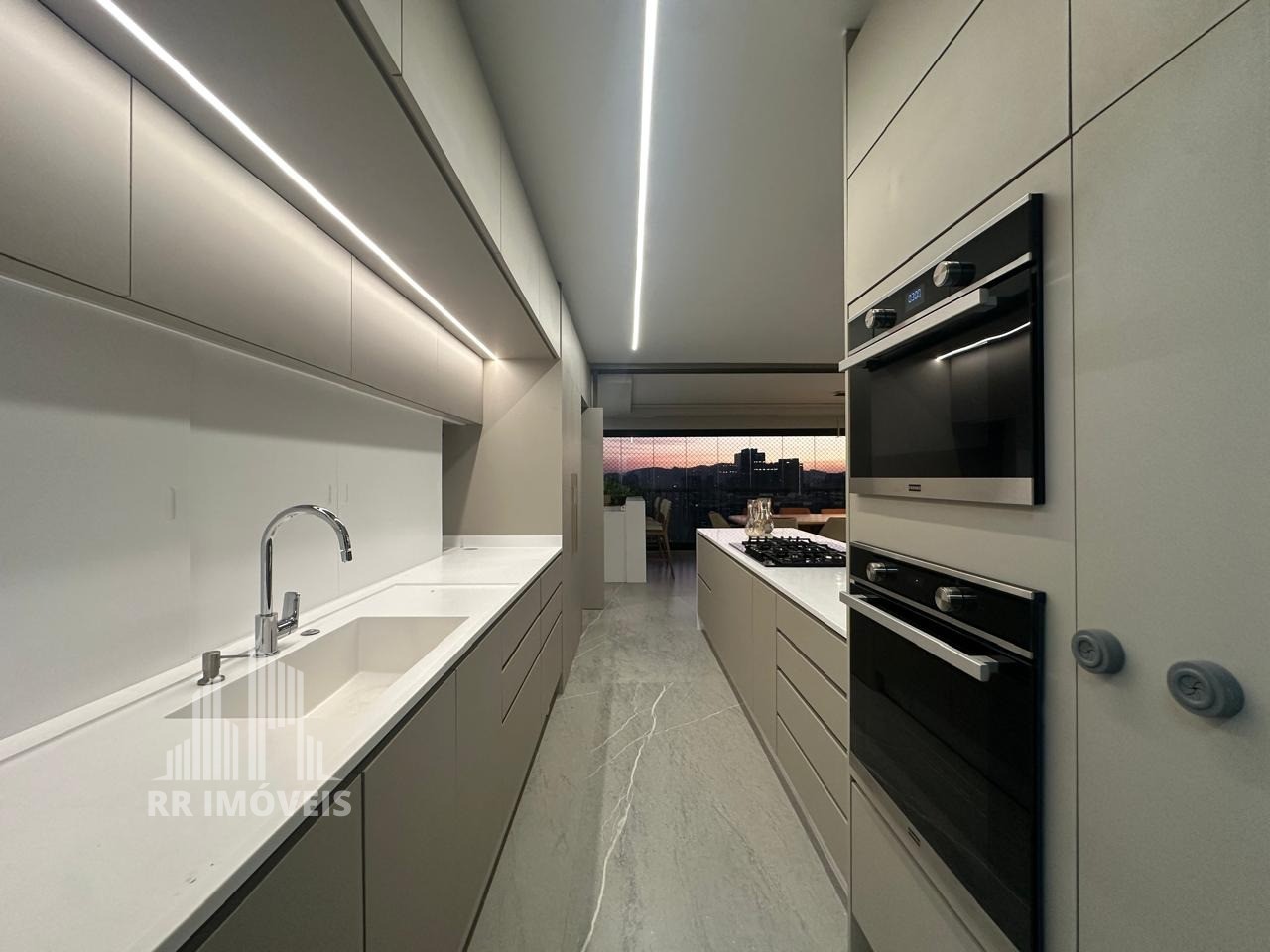 Apartamento, 4 quartos, 365 m² - Foto 13