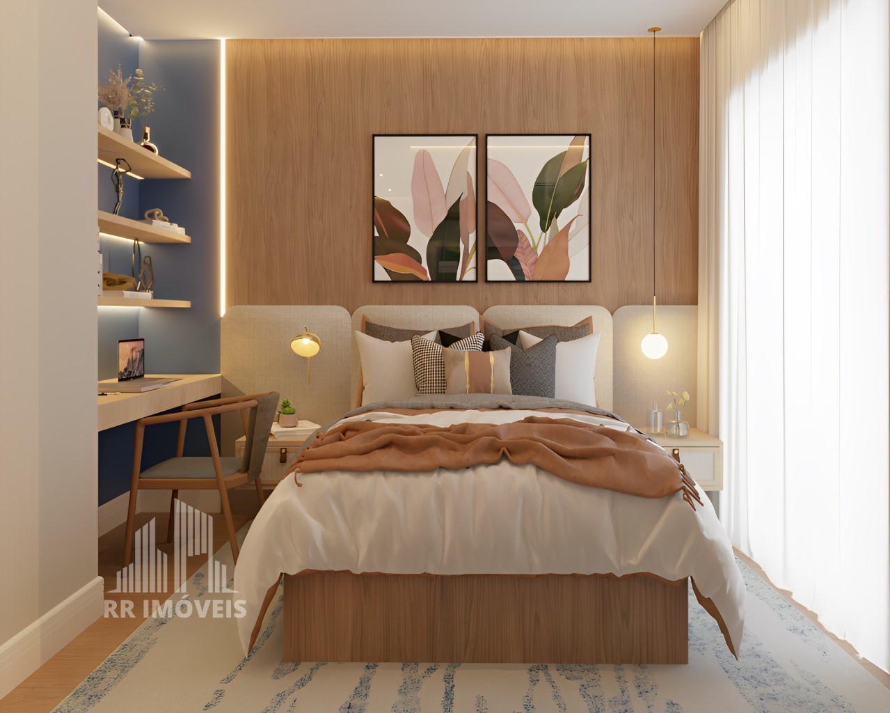 Casa, 3 quartos, 151 m² - Foto 17