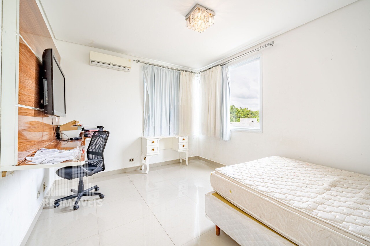 Casa, 4 quartos, 360 m² - Foto 11