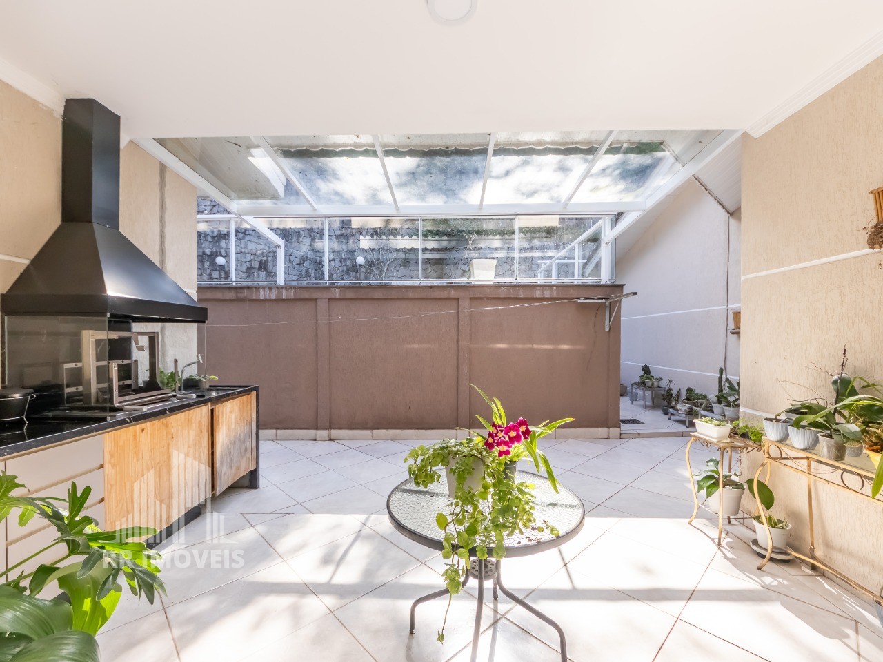 Casa, 4 quartos, 433 m² - Foto 17