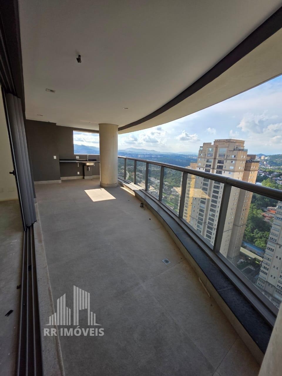 Apartamento, 3 quartos, 180 m² - Foto 3