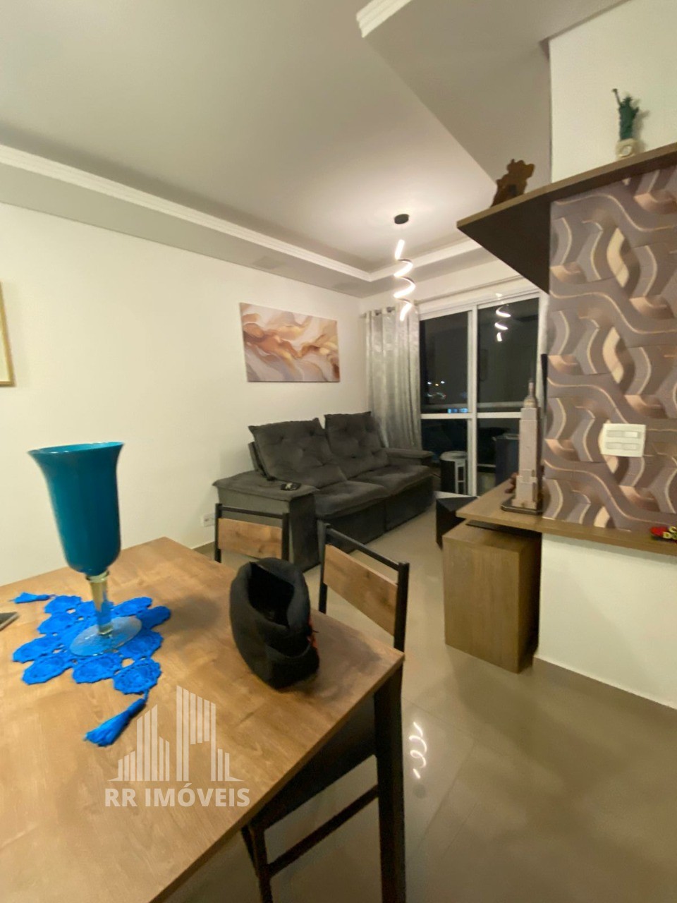 Apartamento, 2 quartos, 60 m² - Foto 9