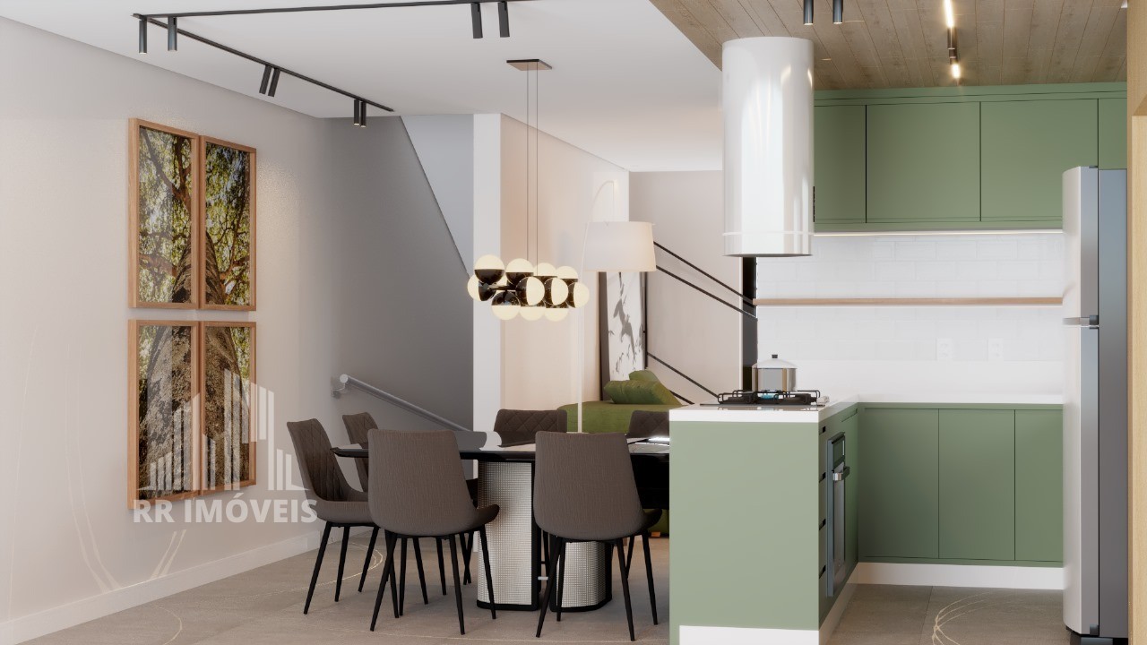 Casa, 3 quartos, 151 m² - Foto 6