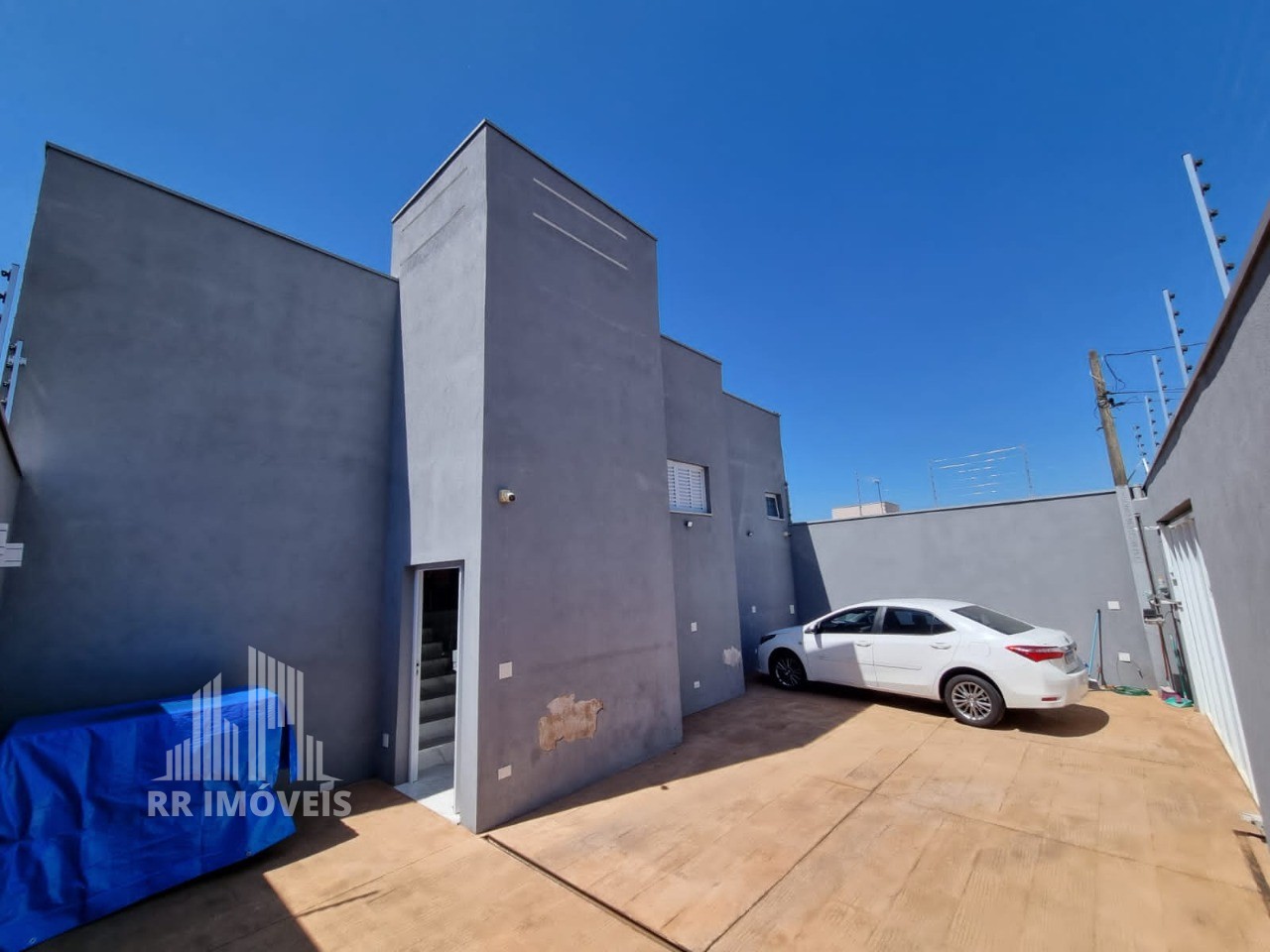 Casa, 3 quartos, 245 m² - Foto 24