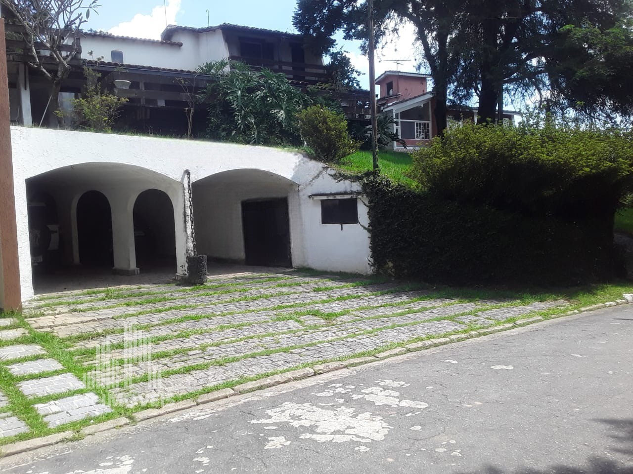 Casa, 3 quartos, 600 m² - Foto 1