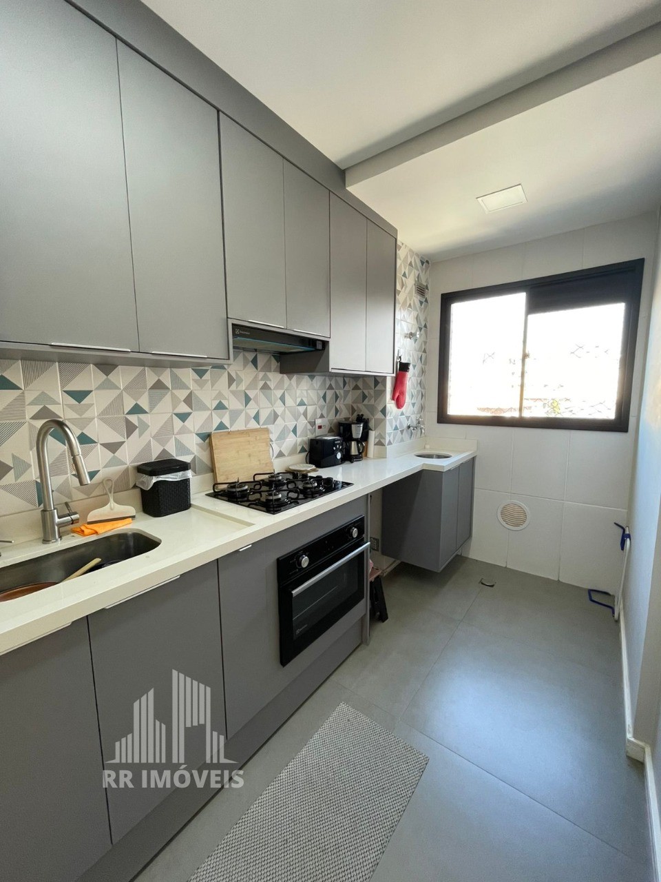 Apartamento, 2 quartos, 55 m² - Foto 4
