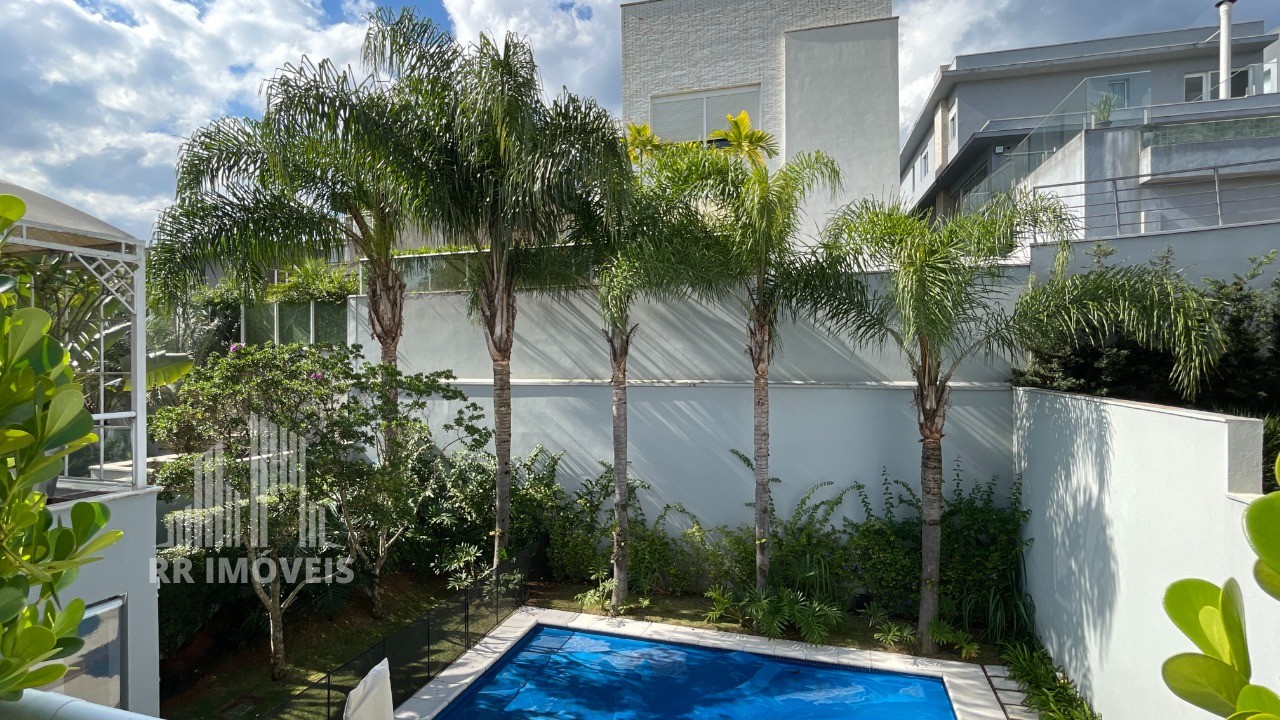 Casa, 4 quartos, 411 m² - Foto 47