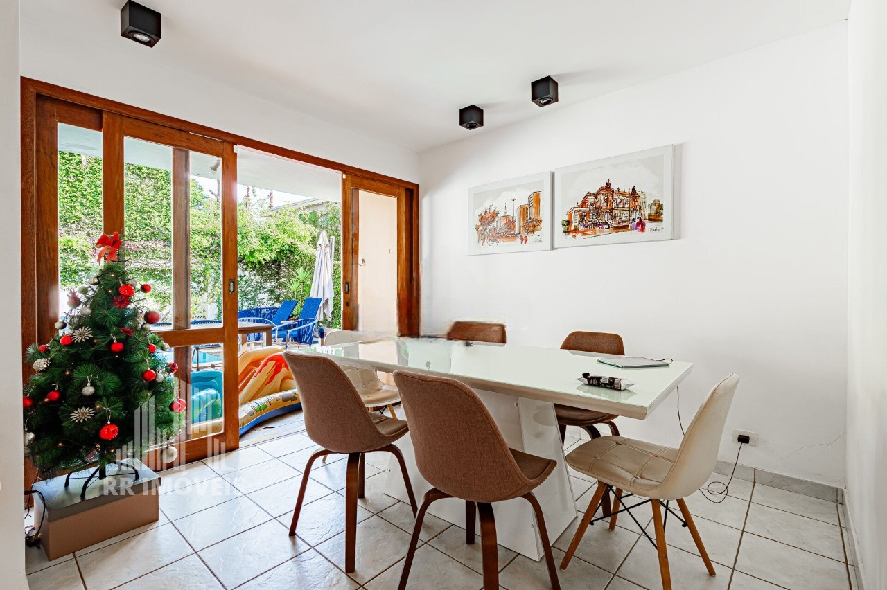 Casa, 4 quartos, 275 m² - Foto 12