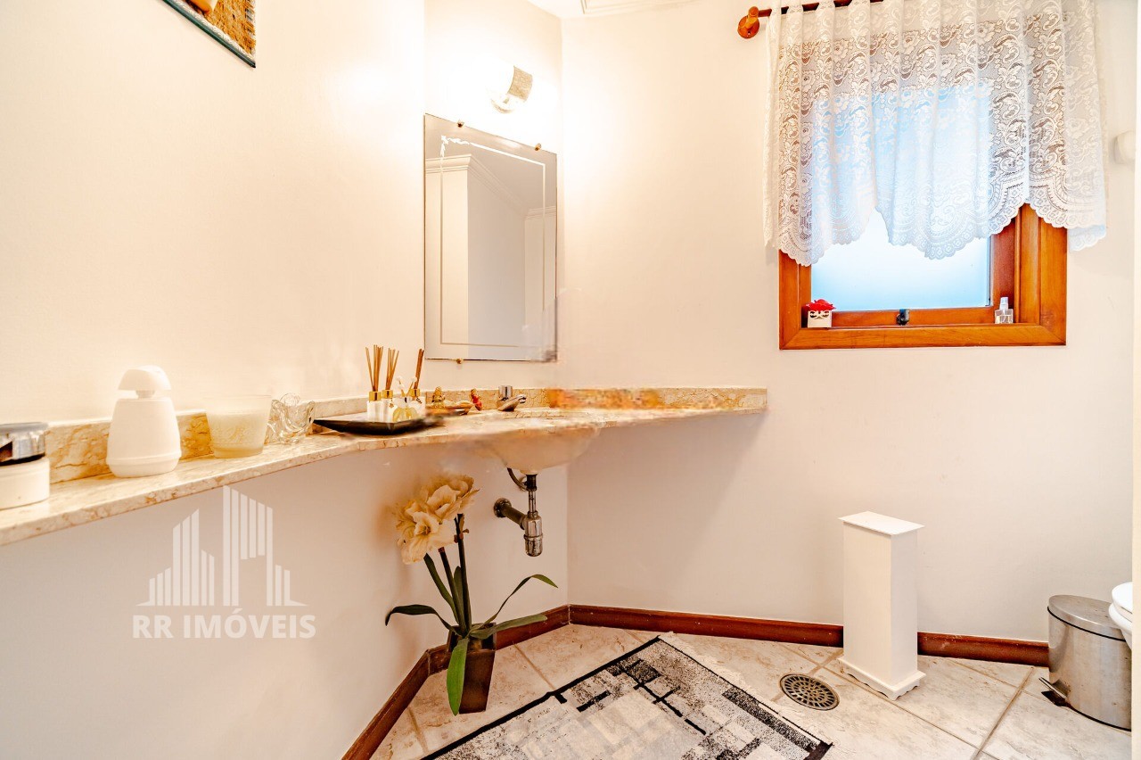 Casa, 4 quartos, 360 m² - Foto 10