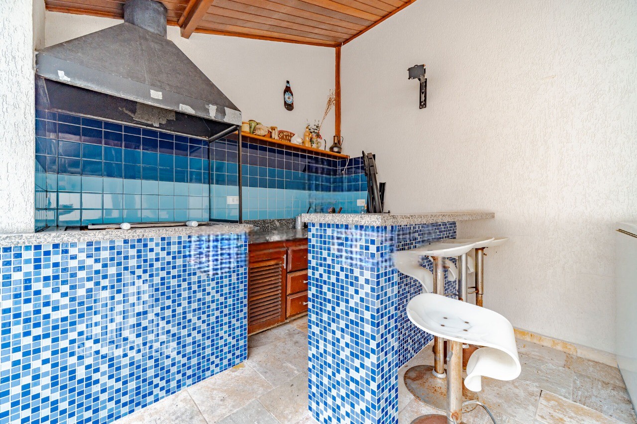 Casa, 4 quartos, 360 m² - Foto 8