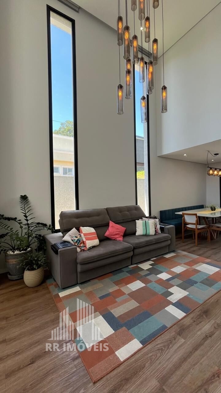 Casa, 4 quartos, 266 m² - Foto 3