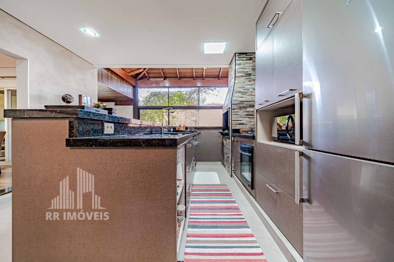 Casa, 4 quartos, 307 m² - Foto 4