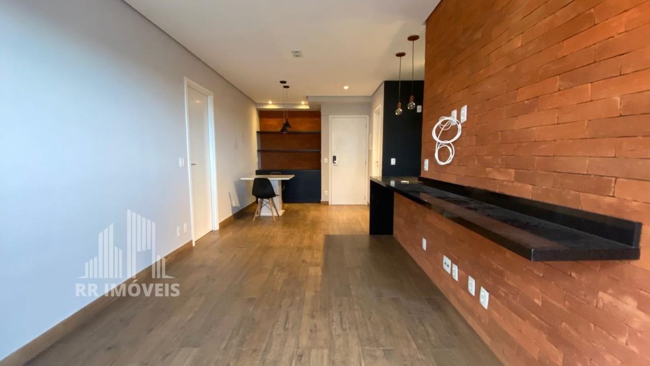 Apartamento, 1 quarto, 52 m² - Foto 4