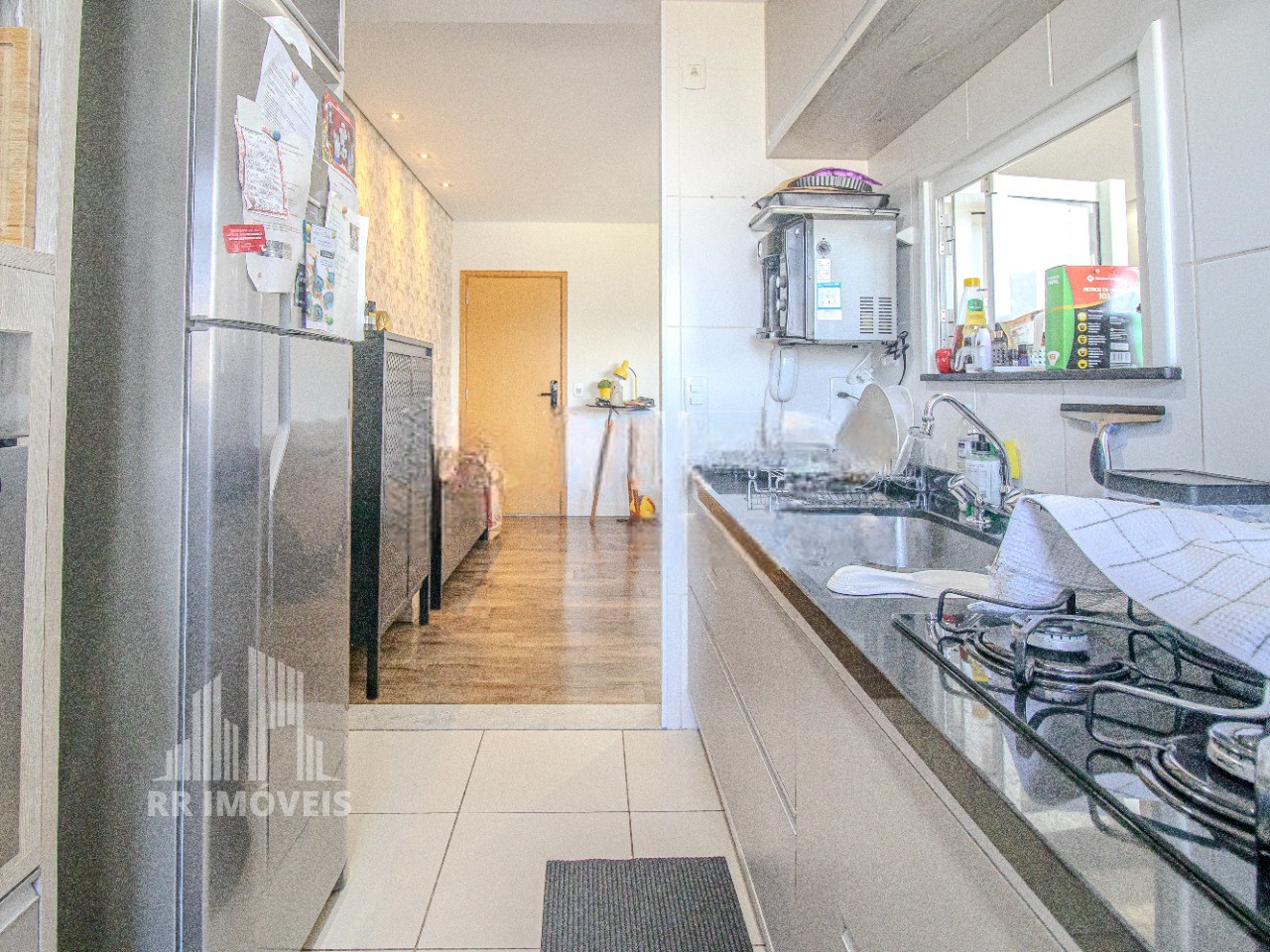 Apartamento, 2 quartos, 73 m² - Foto 10