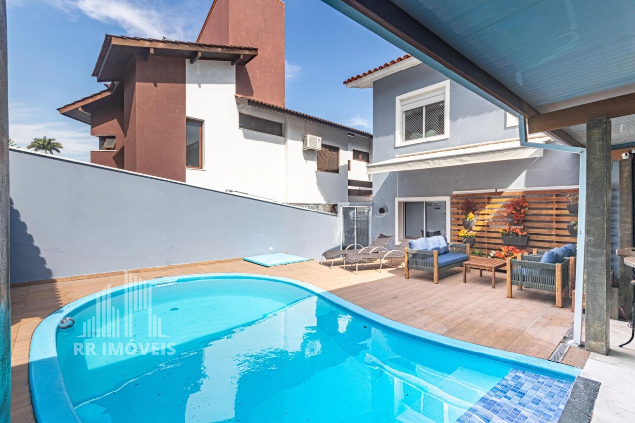 Casa, 3 quartos, 360 m² - Foto 2