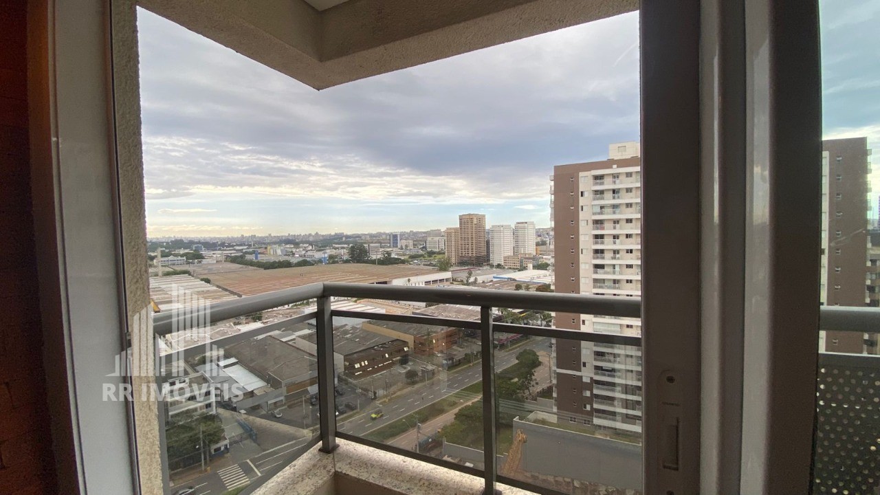 Apartamento, 1 quarto, 52 m² - Foto 3