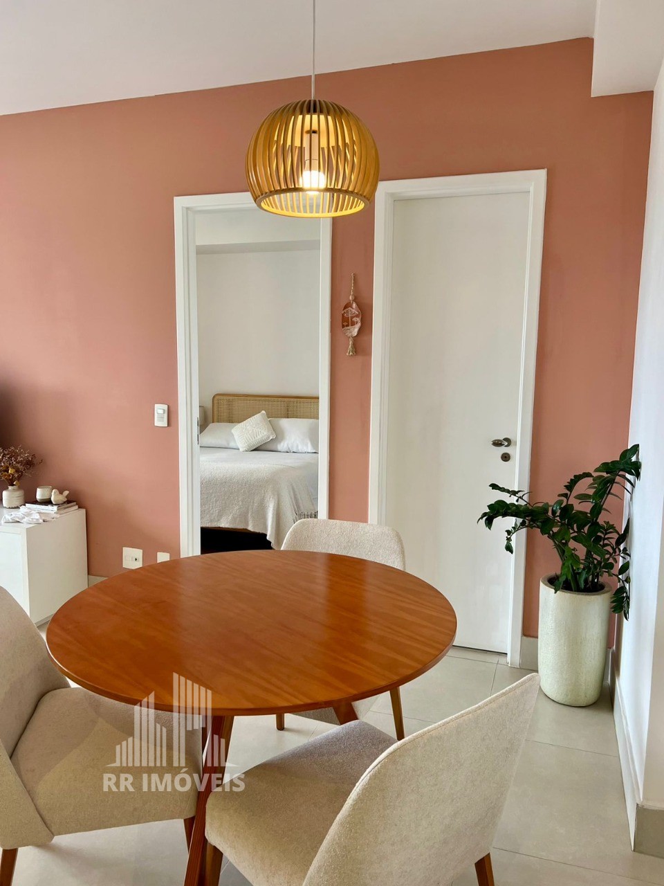 Apartamento, 1 quarto, 50 m² - Foto 9
