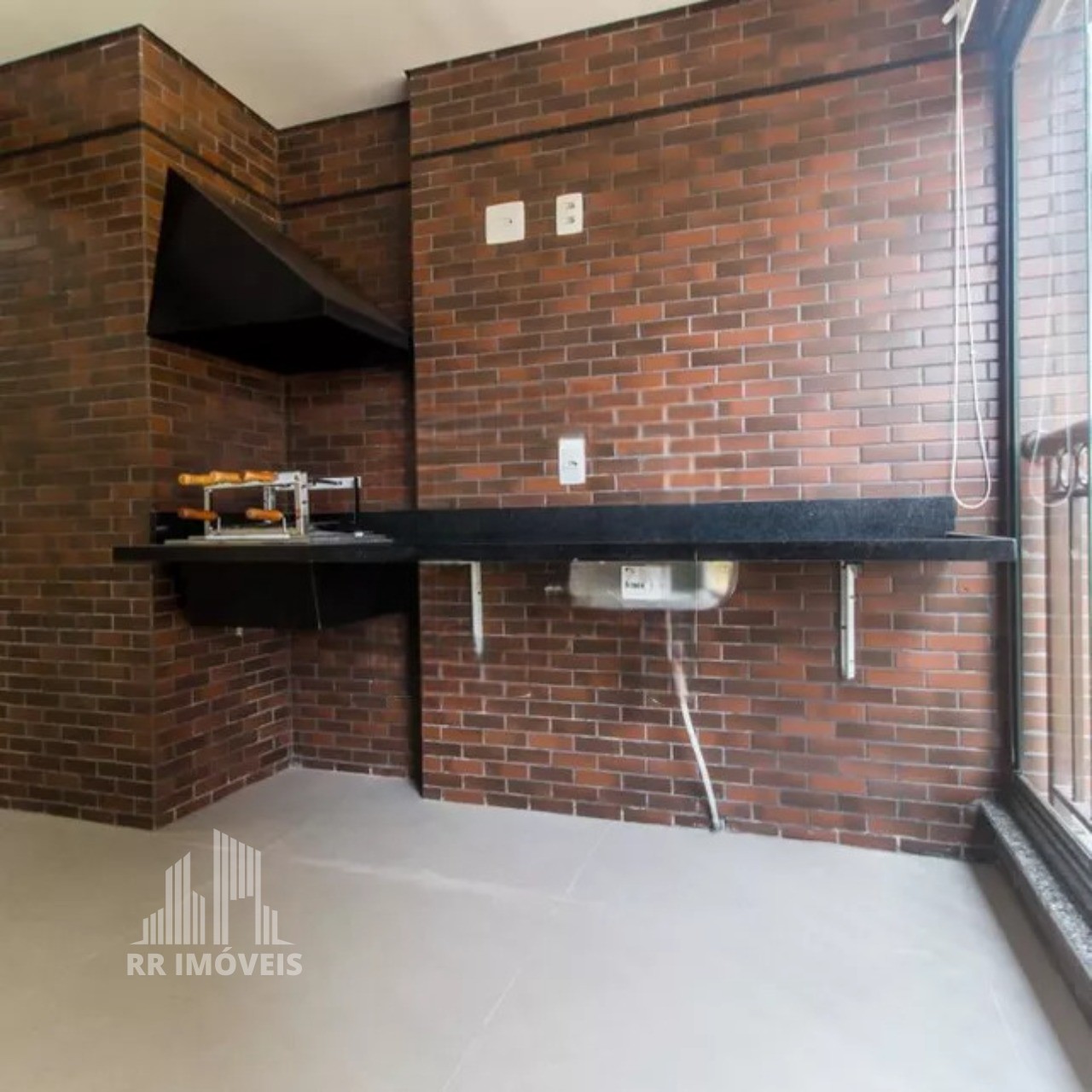 Apartamento, 3 quartos, 98 m² - Foto 3