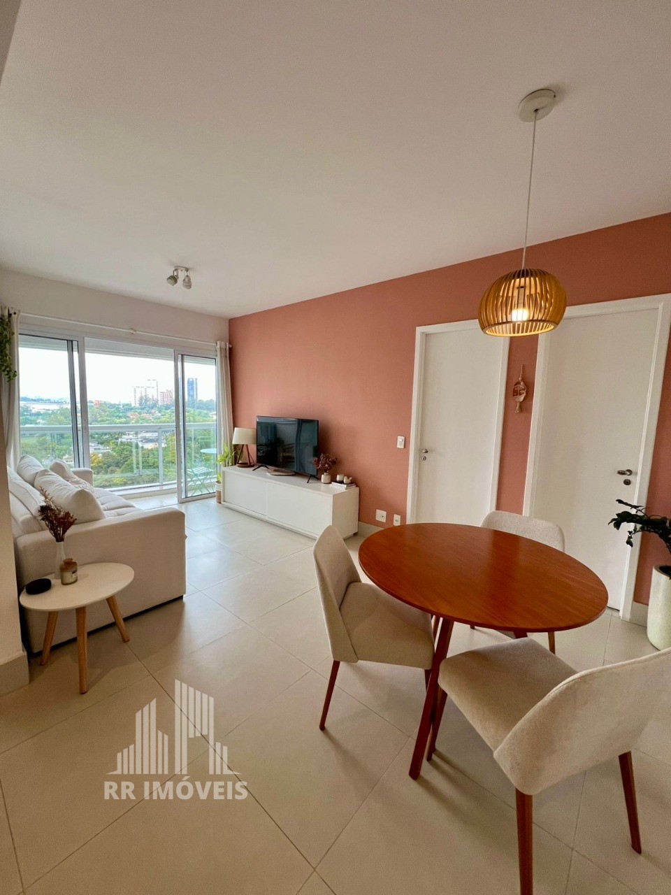 Apartamento, 1 quarto, 50 m² - Foto 8