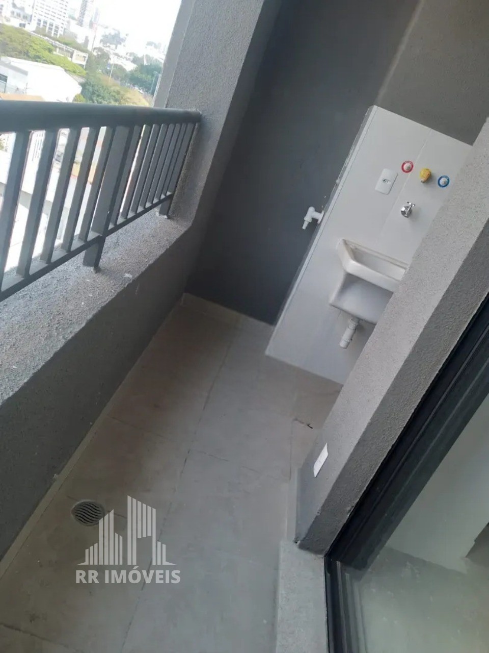 Apartamento, 2 quartos, 40 m² - Foto 4