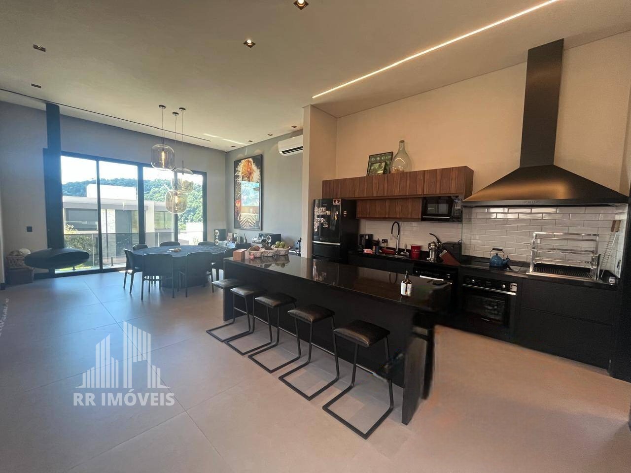 Casa, 4 quartos, 308 m² - Foto 6