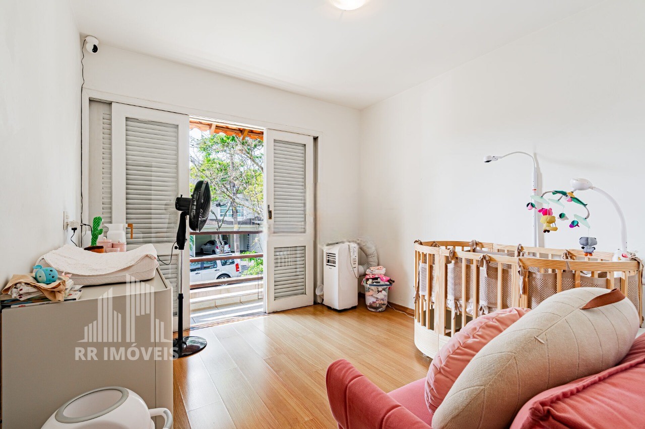 Casa, 4 quartos, 275 m² - Foto 23