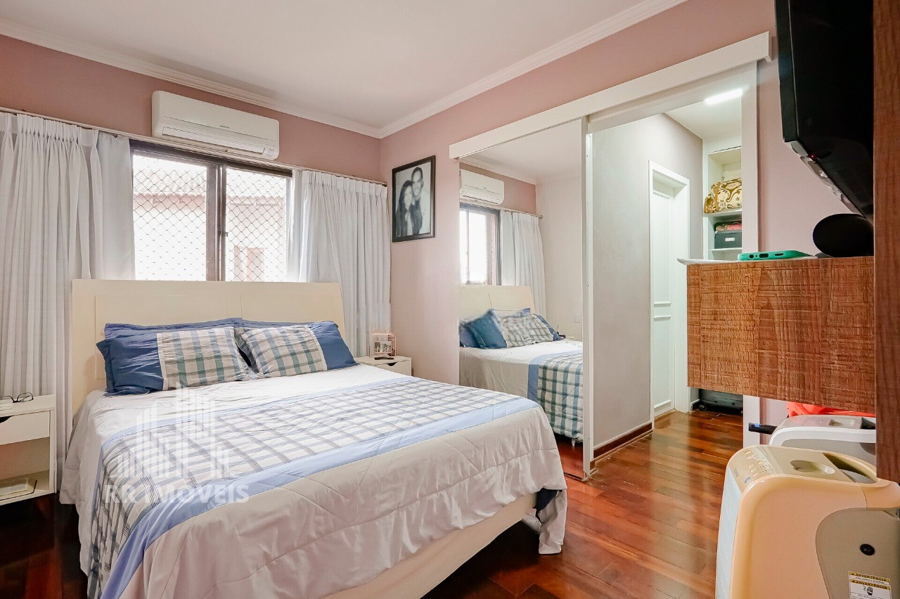 Casa, 4 quartos, 294 m² - Foto 20