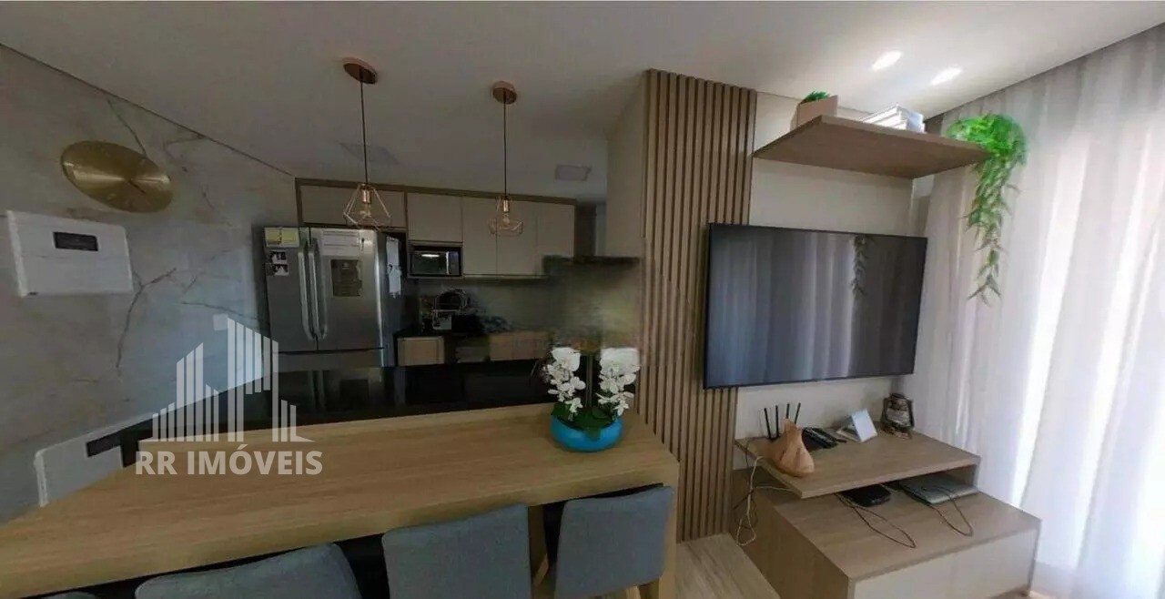 Apartamento, 3 quartos, 105 m² - Foto 9