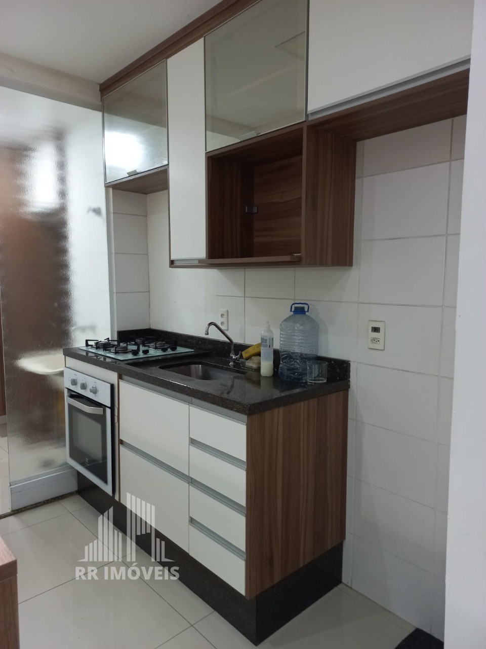 Apartamento, 2 quartos, 51 m² - Foto 1