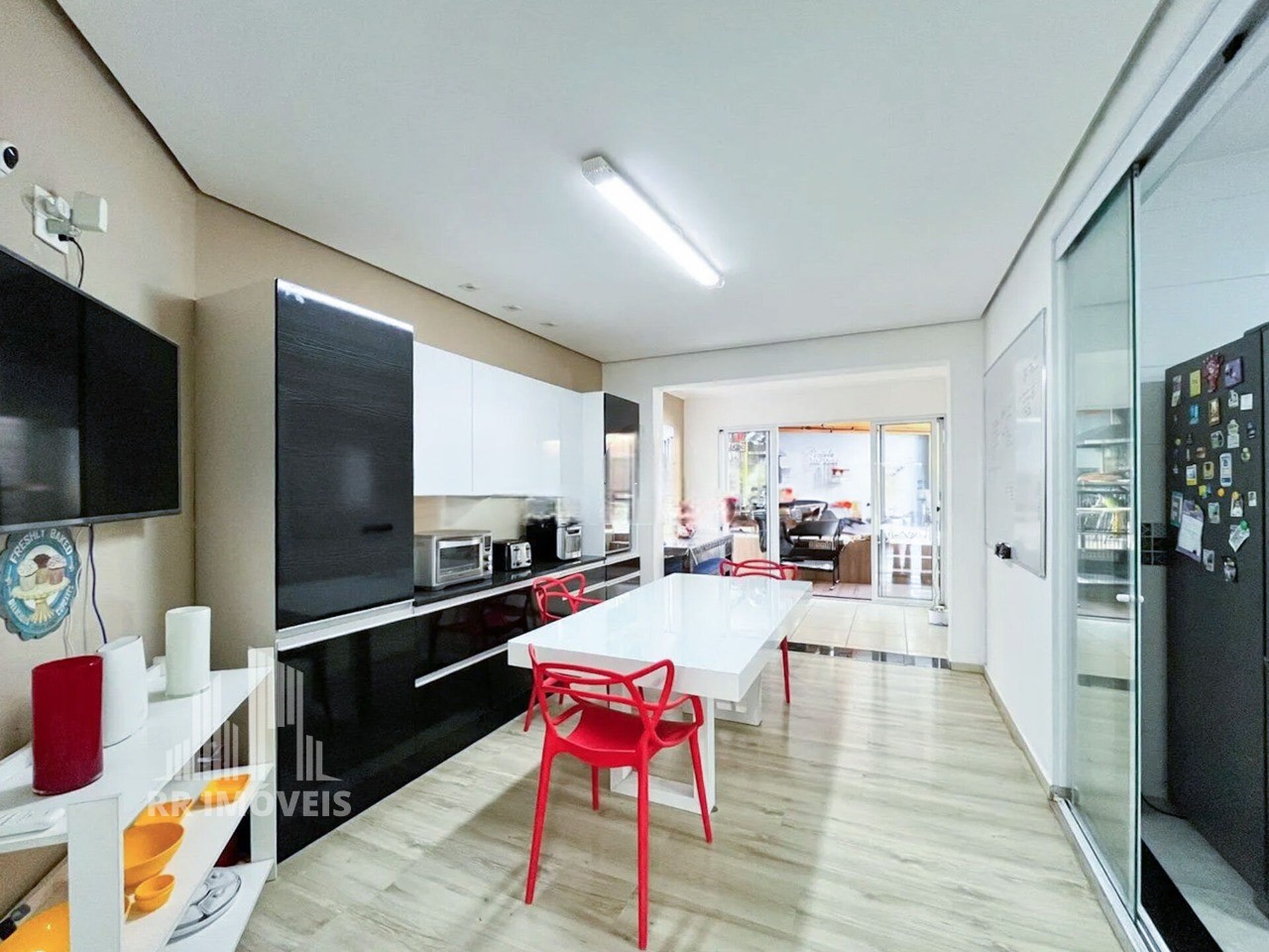 Casa, 3 quartos, 360 m² - Foto 17