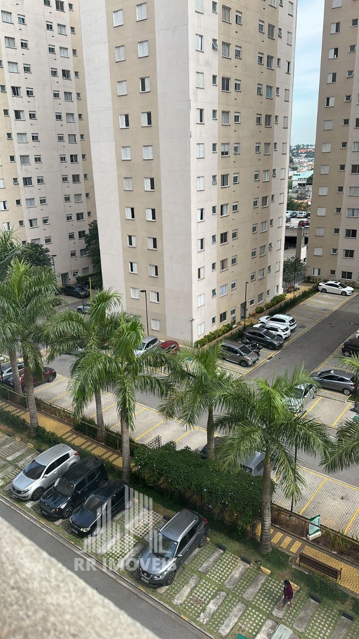 Apartamento, 2 quartos, 51 m² - Foto 22