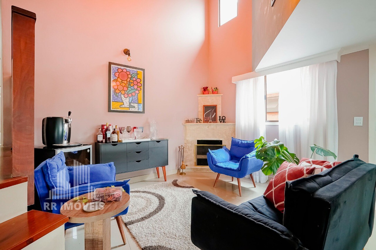 Casa, 4 quartos, 294 m² - Foto 8