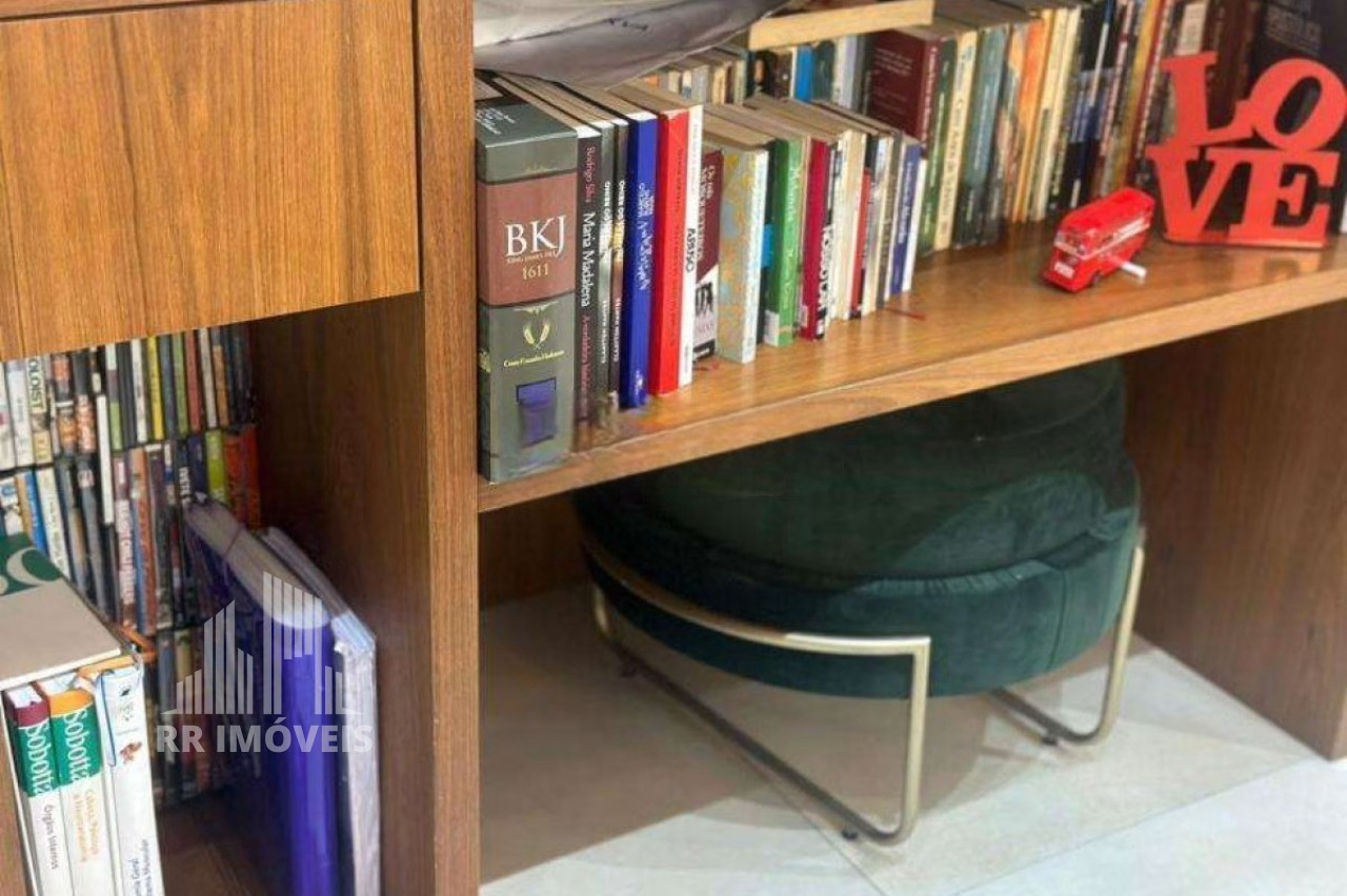 Apartamento, 2 quartos, 86 m² - Foto 17