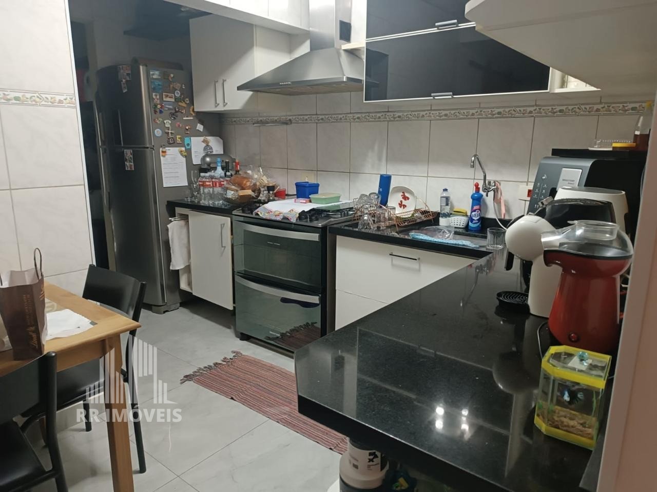 Casa, 2 quartos, 100 m² - Foto 4