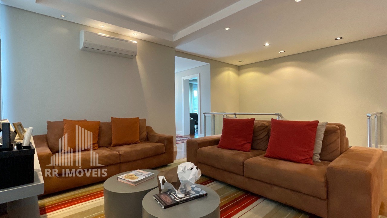 Casa, 4 quartos, 411 m² - Foto 30