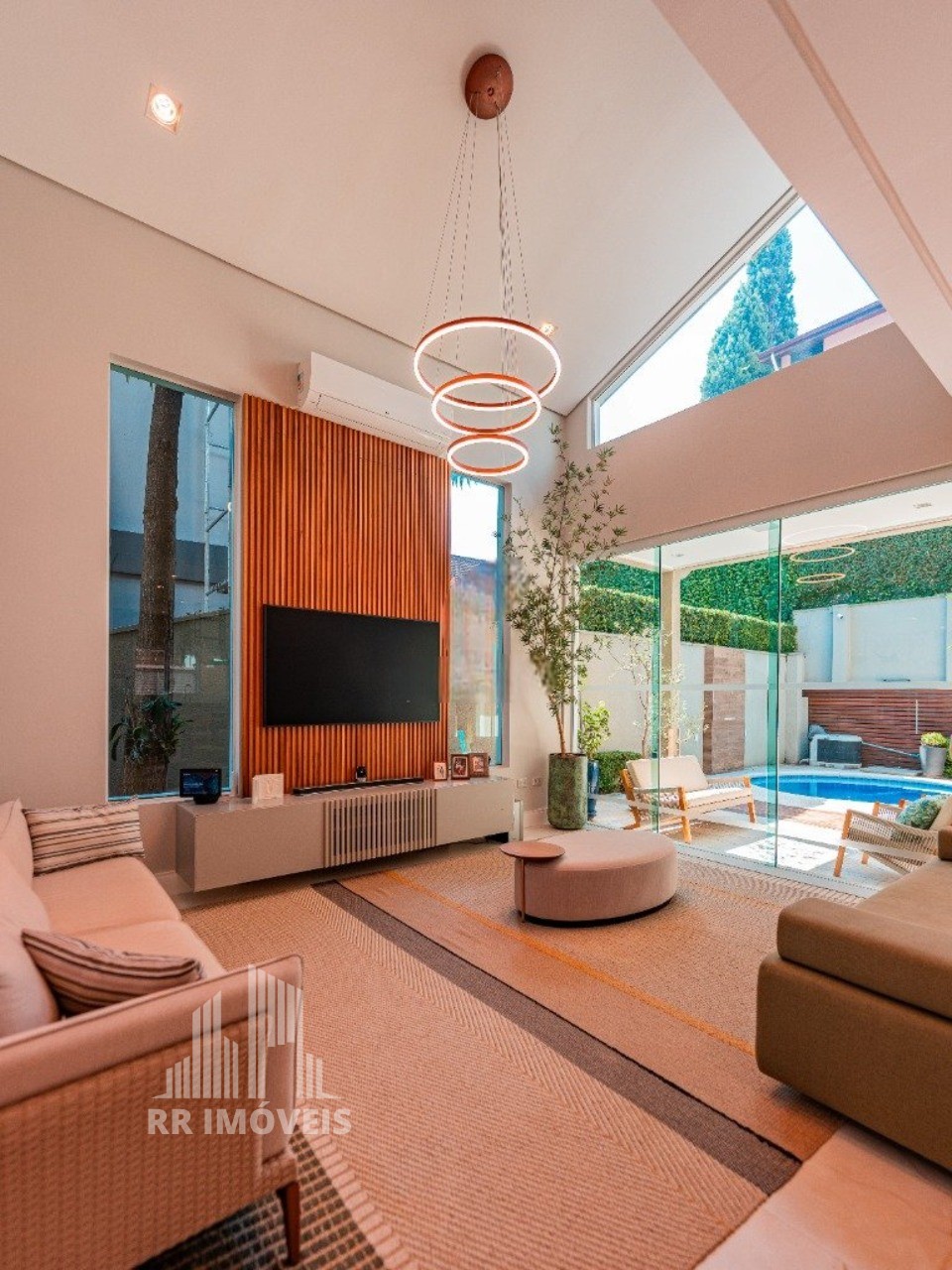 Casa, 3 quartos, 290 m² - Foto 7