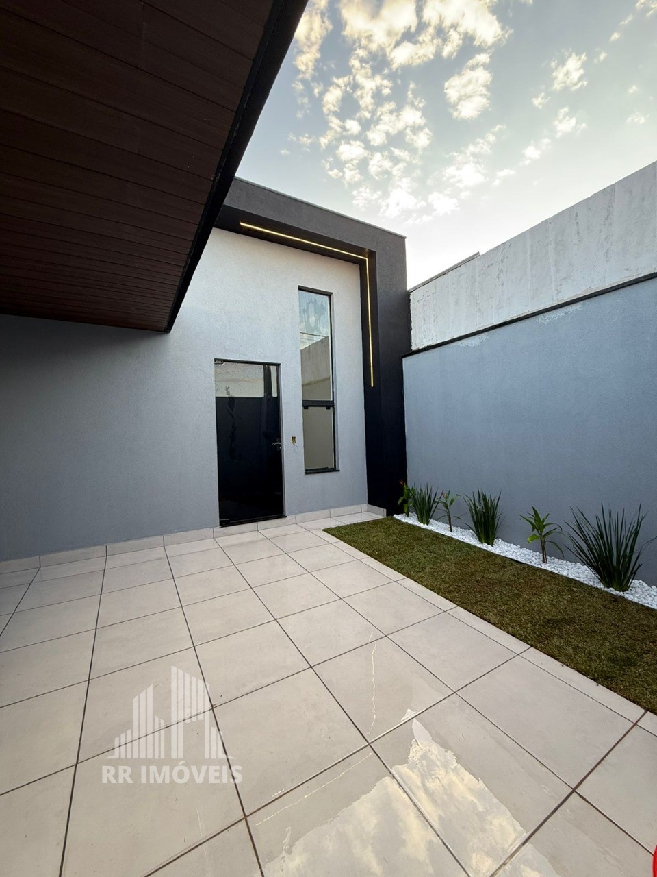 Casa, 3 quartos, 132 m² - Foto 2