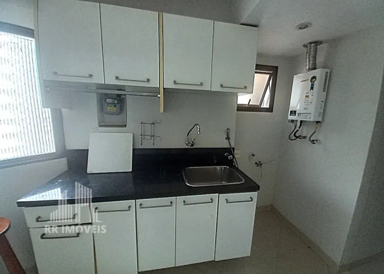 Apartamento, 2 quartos, 130 m² - Foto 13