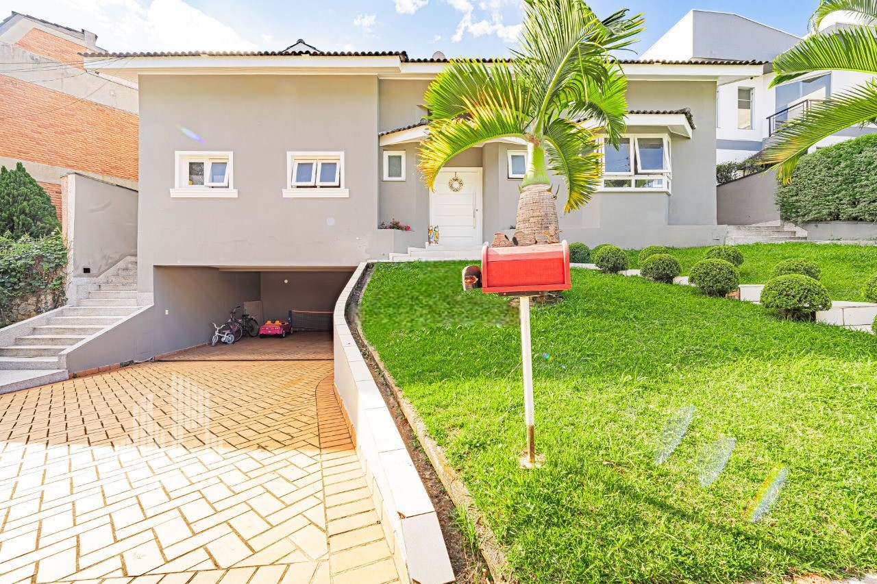 Casa, 4 quartos, 311 m² - Foto 2