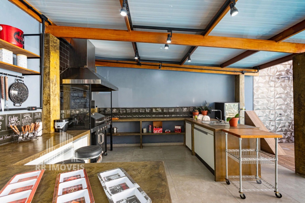 Casa, 3 quartos, 360 m² - Foto 5