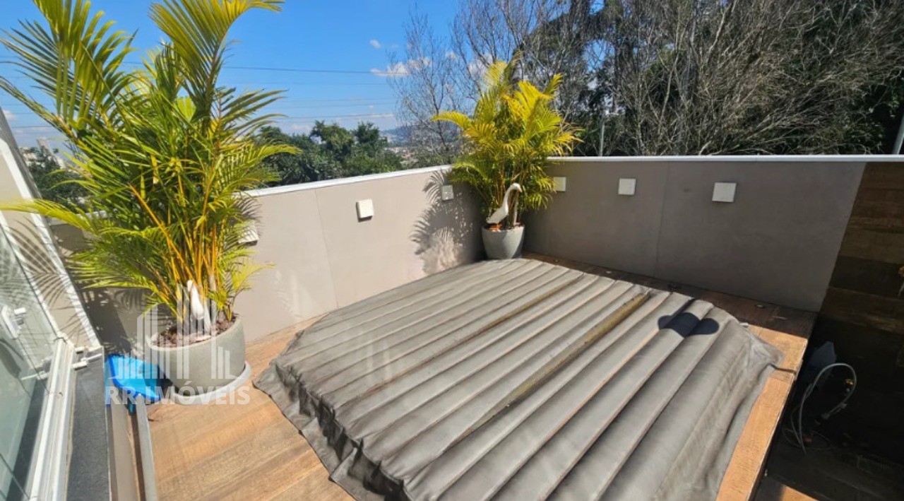 Casa, 3 quartos, 180 m² - Foto 12