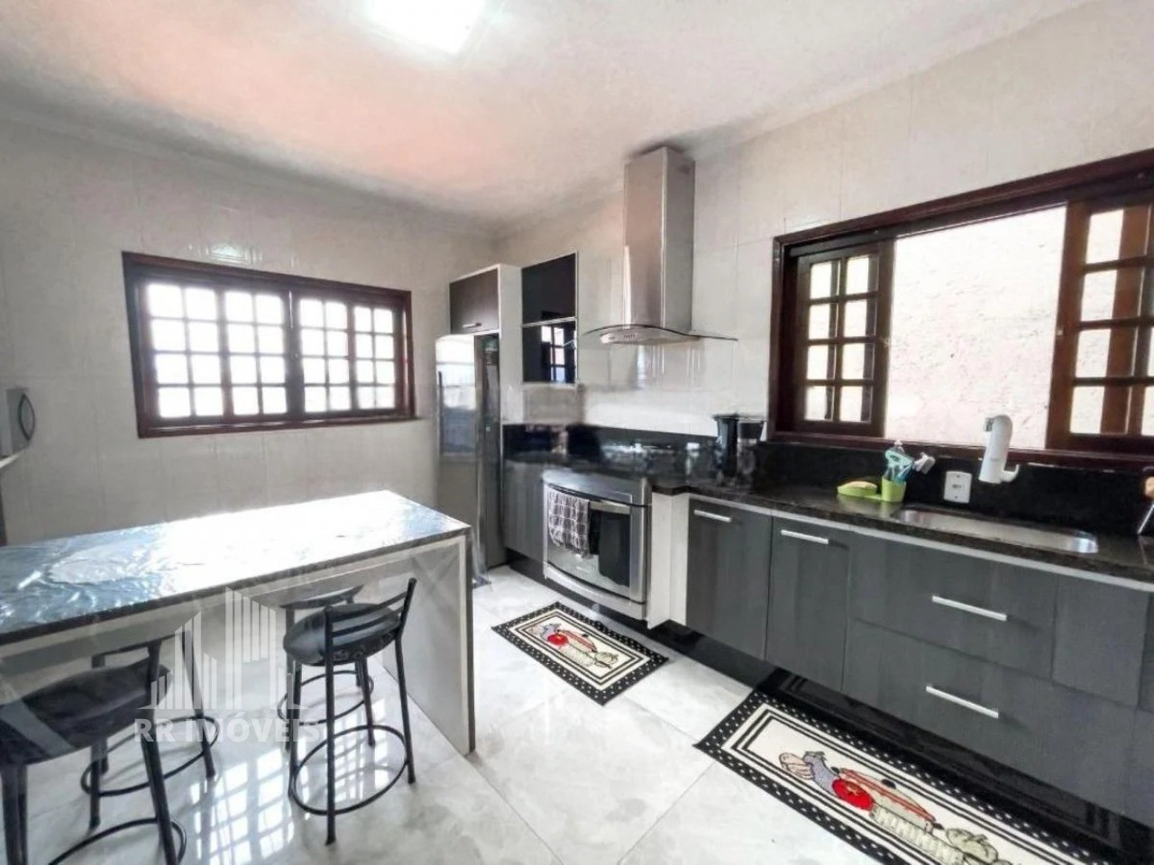 Casa, 3 quartos, 125 m² - Foto 6