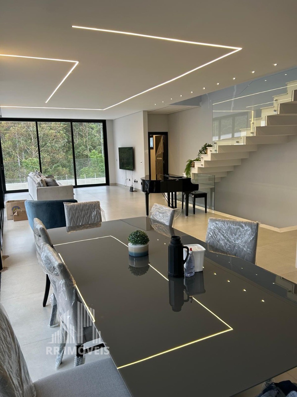 Casa, 4 quartos, 360 m² - Foto 6